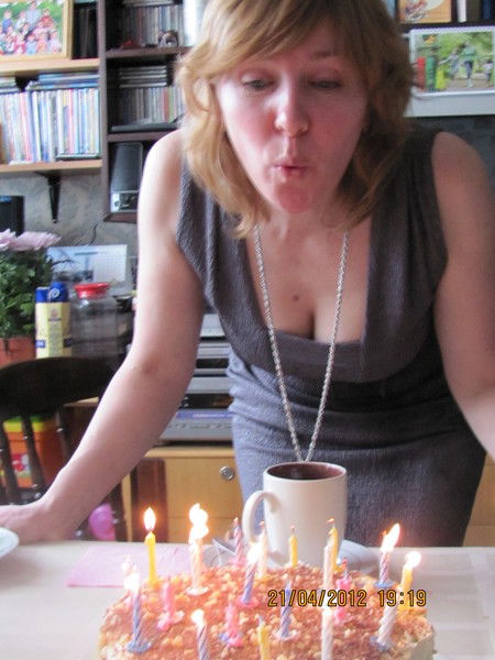 Ольга Рассукованая