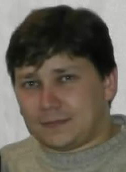 Петров Дмитрий