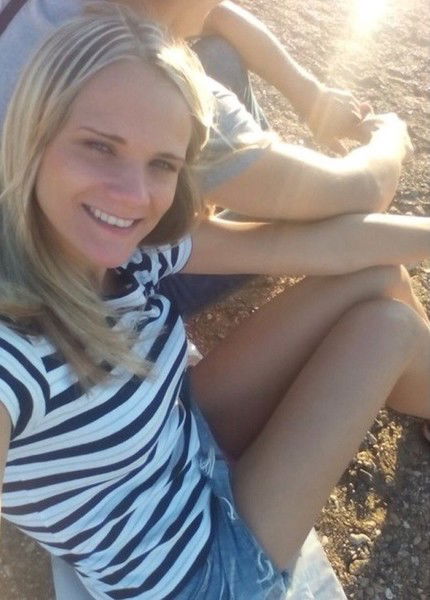 Александра Московец