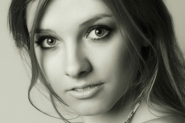 Анна Фесенко