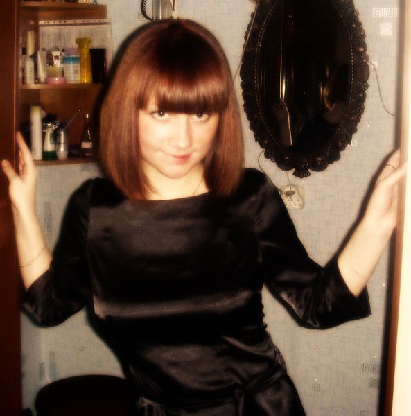 Инна Ефимова