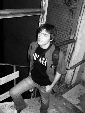 Владимир Викулин