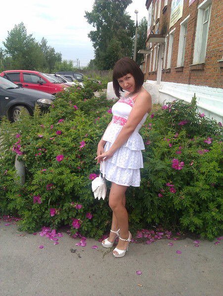 Светлана Сибен