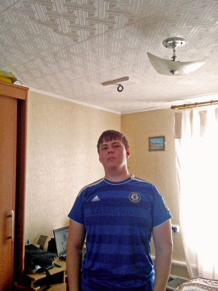 Вадим Даниловский