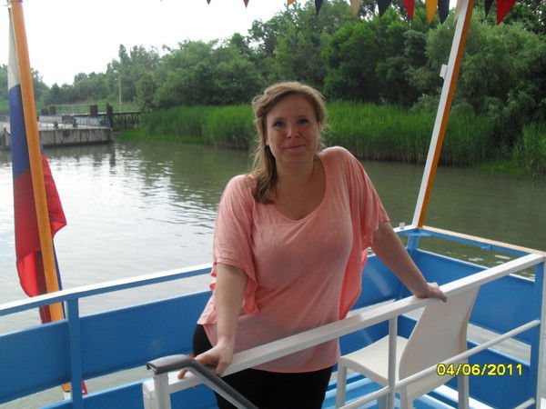 Елена Федорова