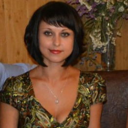 Лейла Копцева