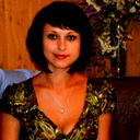 Лейла Копцева