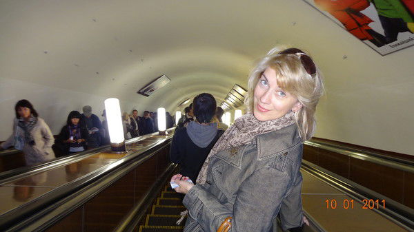 Елена Сипирина