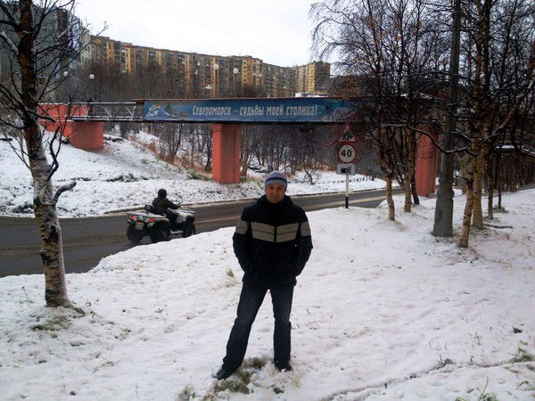 Александр Кузнецов