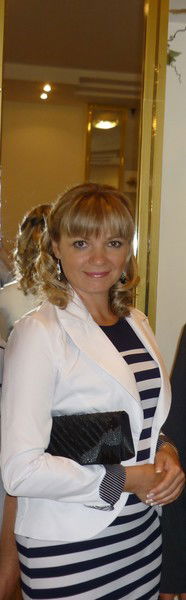 Алла Шевченко