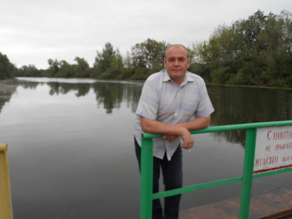 Борис Корицкий