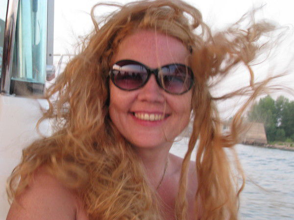 Наталья Корноухова