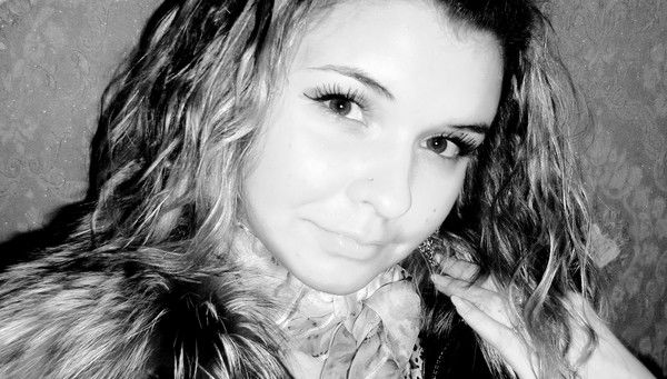 Евгения Майданова