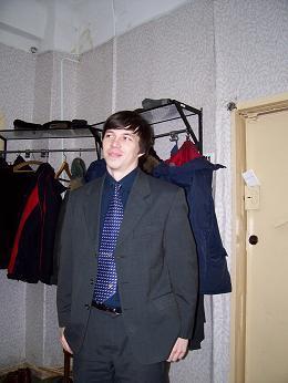 Радик Гарифуллин