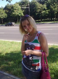 Марина Ухтикова