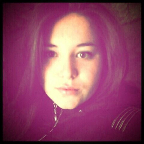 Алина Манакова