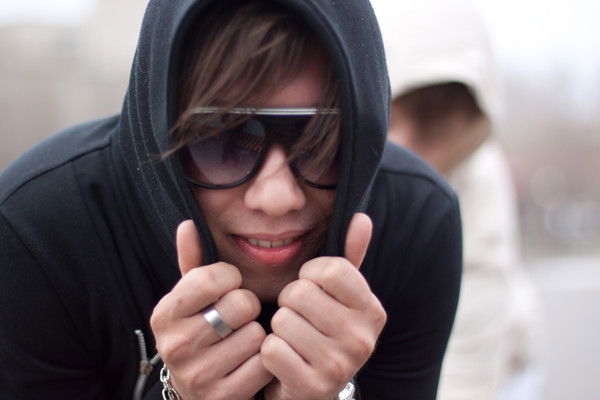 Денис Билан