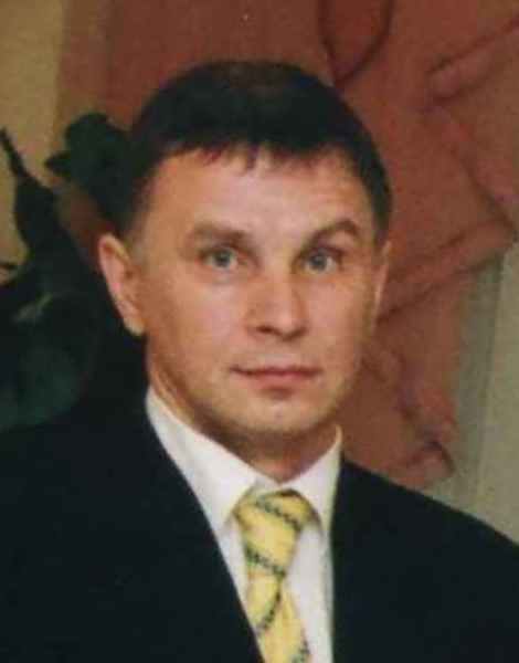 Сергей Шеметков