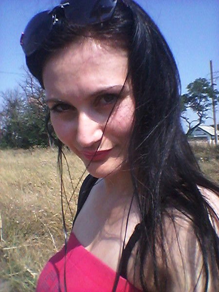 Эльзара Абкеримова