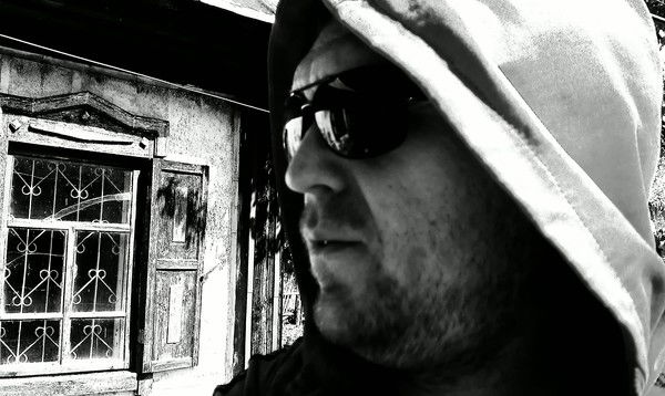 Андрей Шацкий