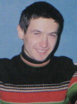 Алексей Фещенко