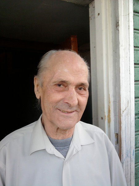 Евгений Басков