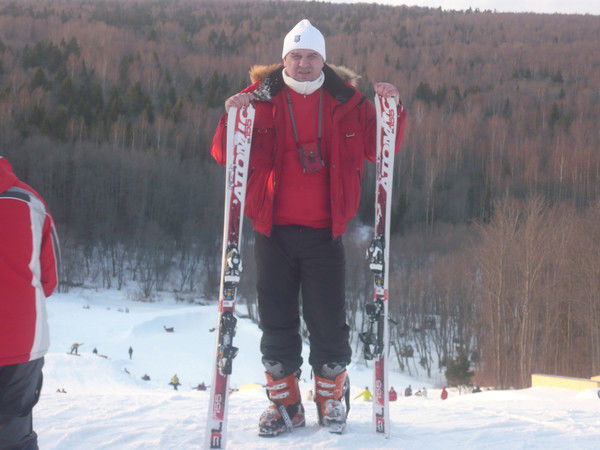 Андрей Мякишев