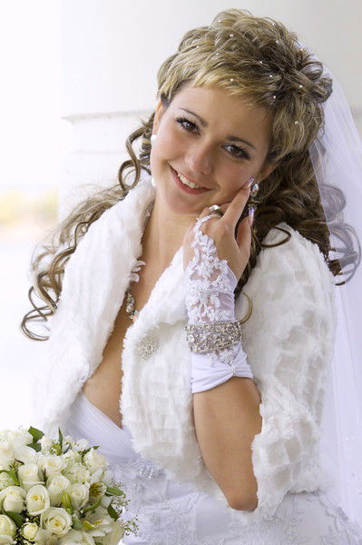 Марина Бутрова