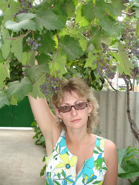 Алёна Коржова