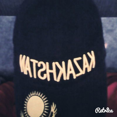 Алмат Анкауов