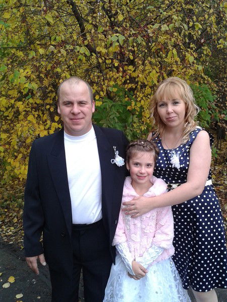 Галина Ивченко