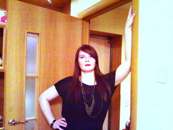 Инга Байбородова