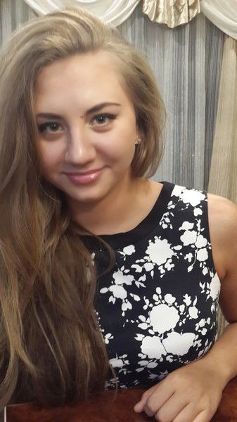 Ксения Петрова