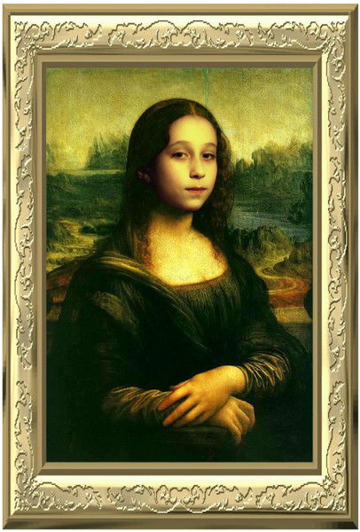 Софья Виноградова