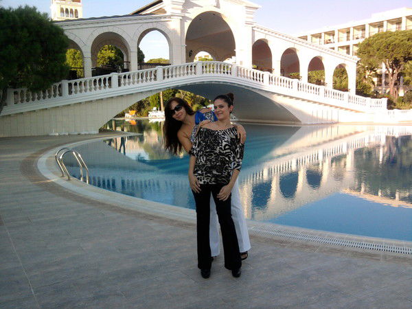 Ольга Дизмэн