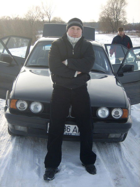 Сергей Горунов