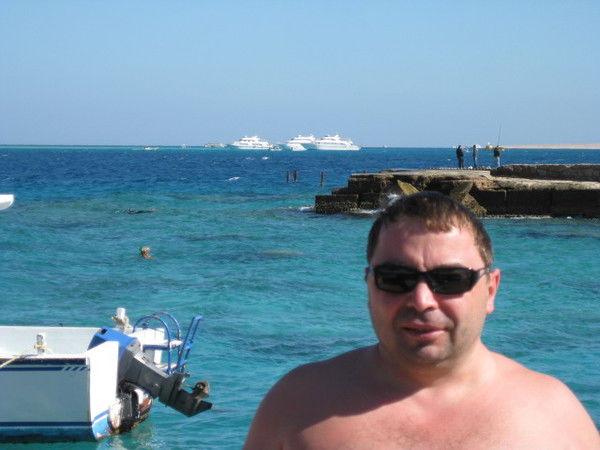 Дмитрий Верниковский