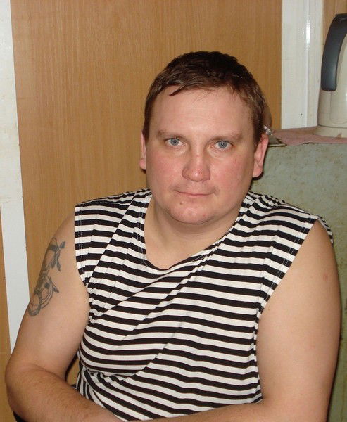 Валерий Пыстин