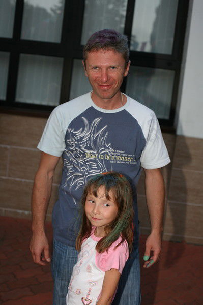 Александр Лейних