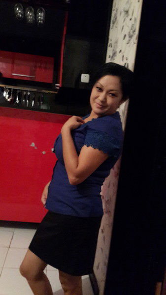 Анар Кубеева