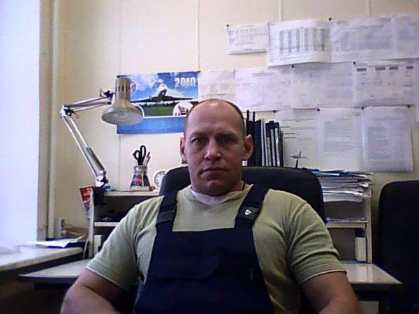 Дмитрий Вагин