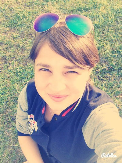 Виолетта Белова