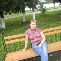 Ирина Гаранина