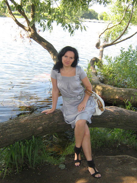 Светлана Батый