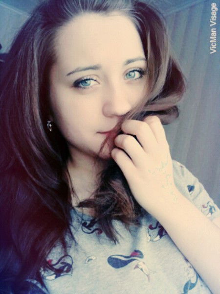 Дарья Шигапова