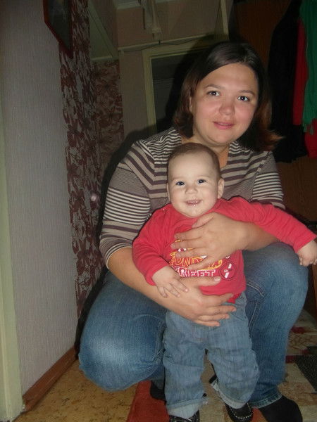 Олеся Шунькина