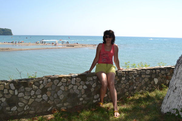 Елена Пятница