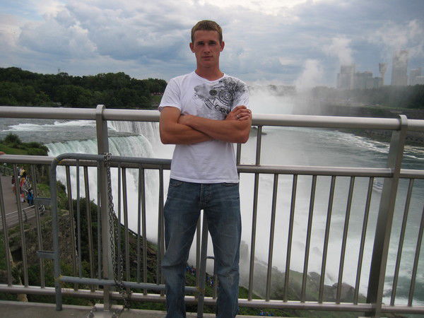 Алексей Лебедев