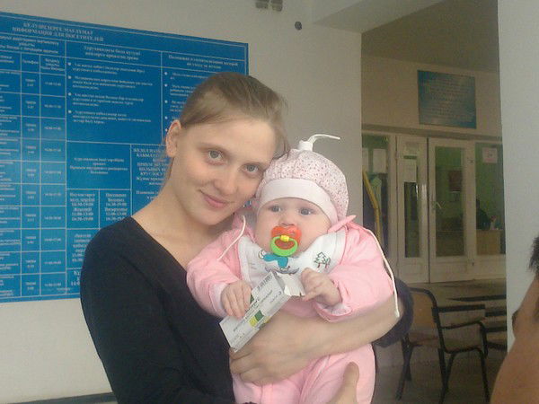 Маргарита Ганке