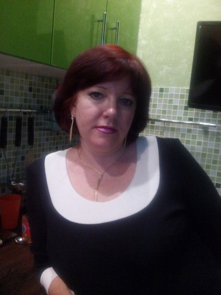 Елена Михайловна Шадрина